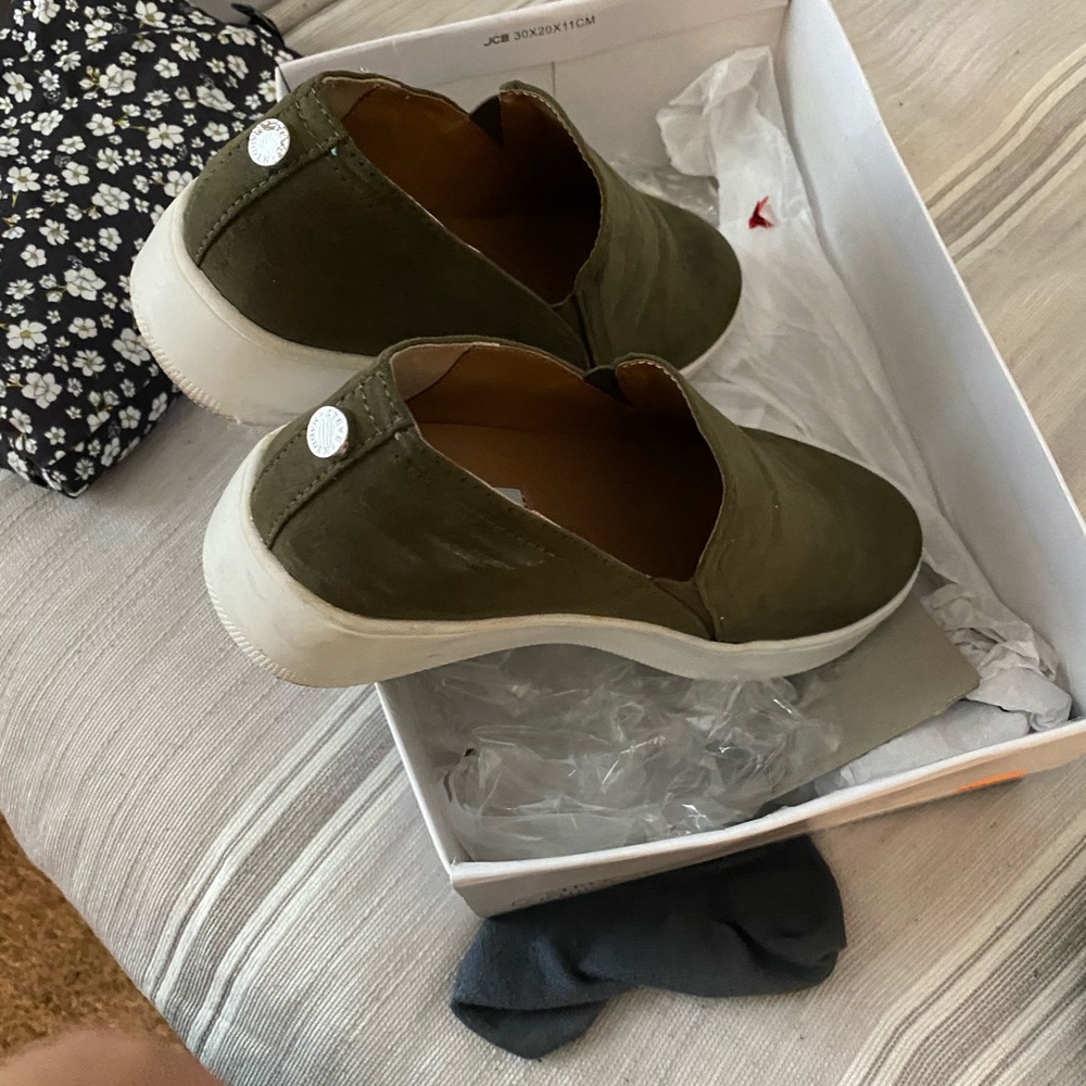 Steve madden - Picture 4 of 5